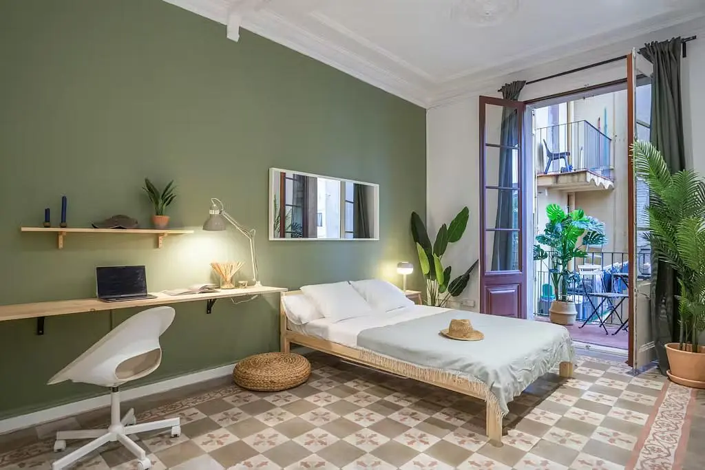 Woonkamer