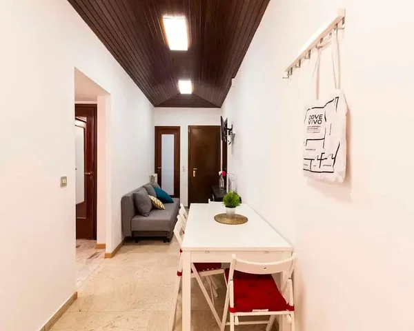 Oturma odası