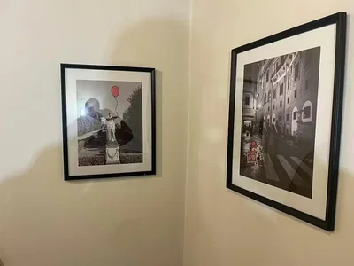 Oturma odası