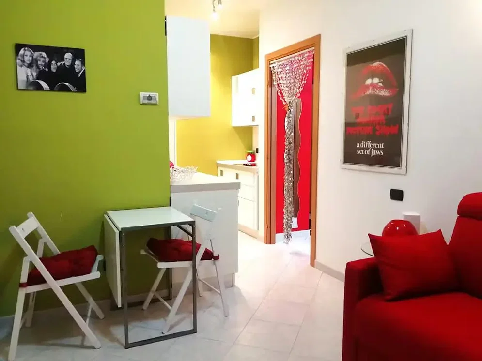 Salon