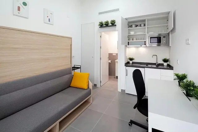 Sala de estar
