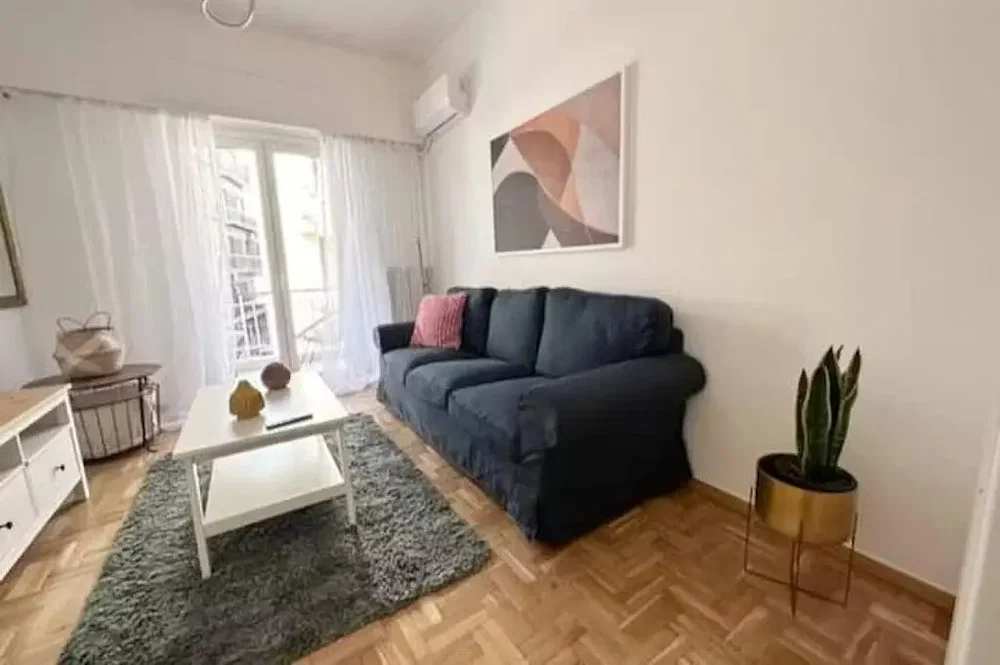 Obývací pokoj