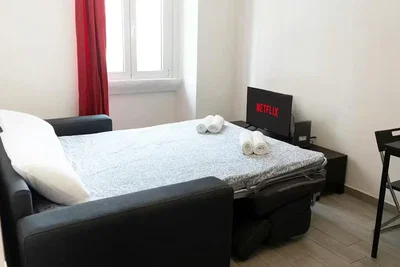 Oturma odası
