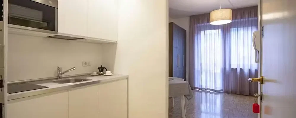 Soggiorno