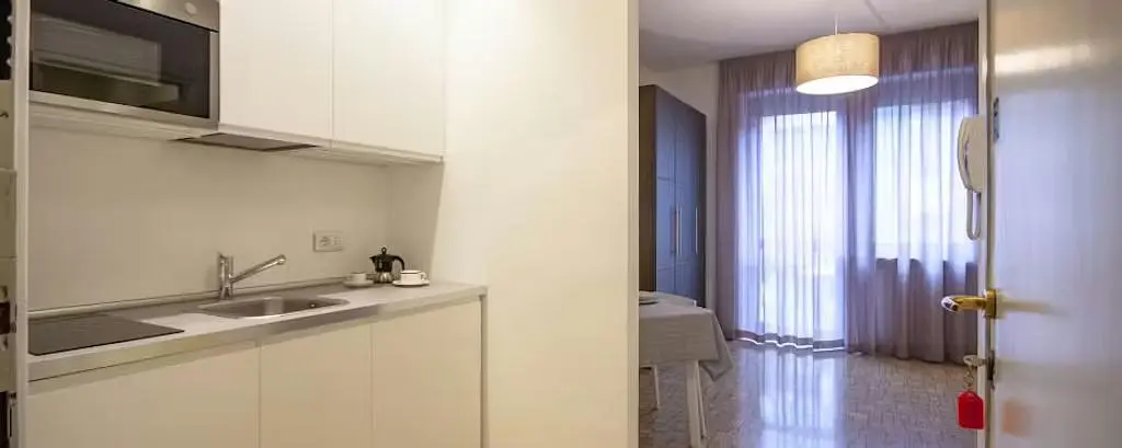 Soggiorno
