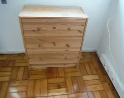 Oturma odası