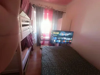Oturma odası