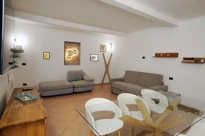 Soggiorno