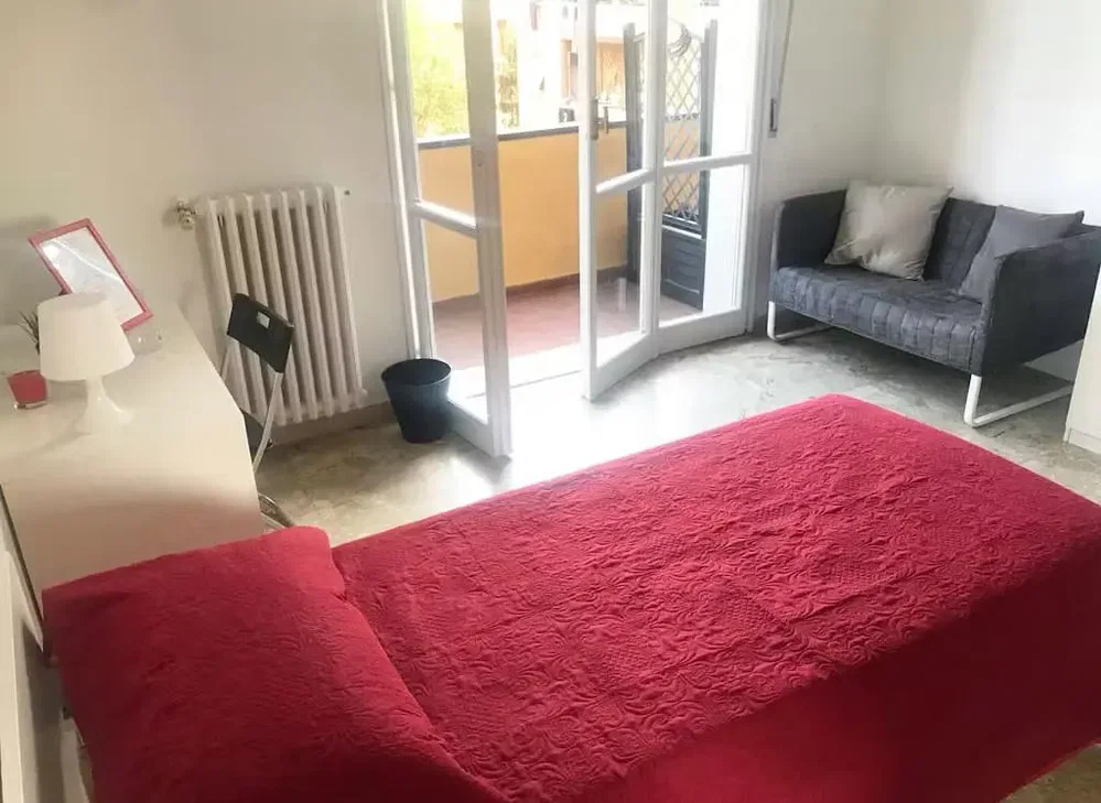 Oturma odası