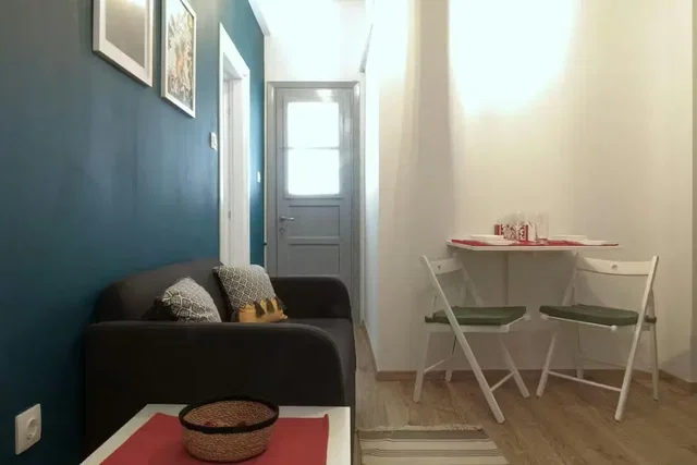 Sala de estar