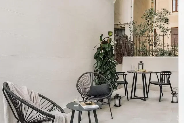 Salón