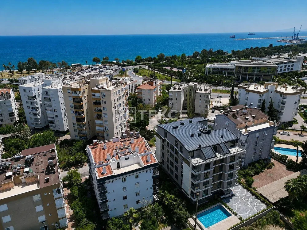 Obývačka