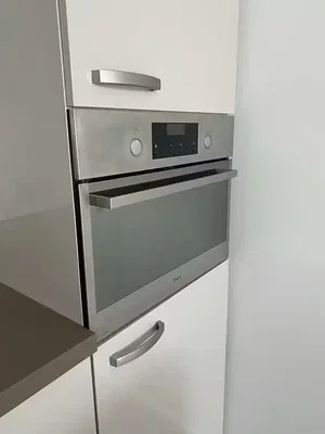 غرفة معيشة