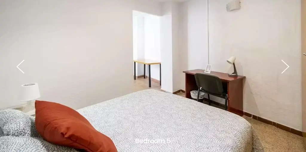 غرفة معيشة