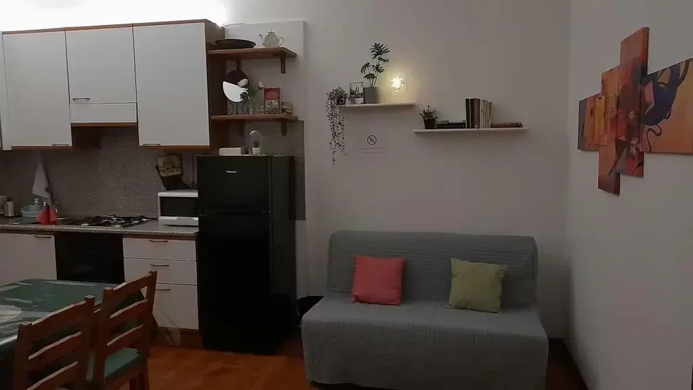 Dnevna soba