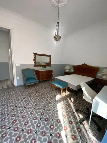 غرفة معيشة
