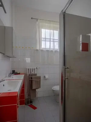 غرفة معيشة