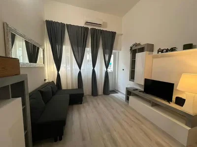 غرفة معيشة