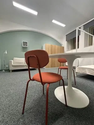 Oturma odası