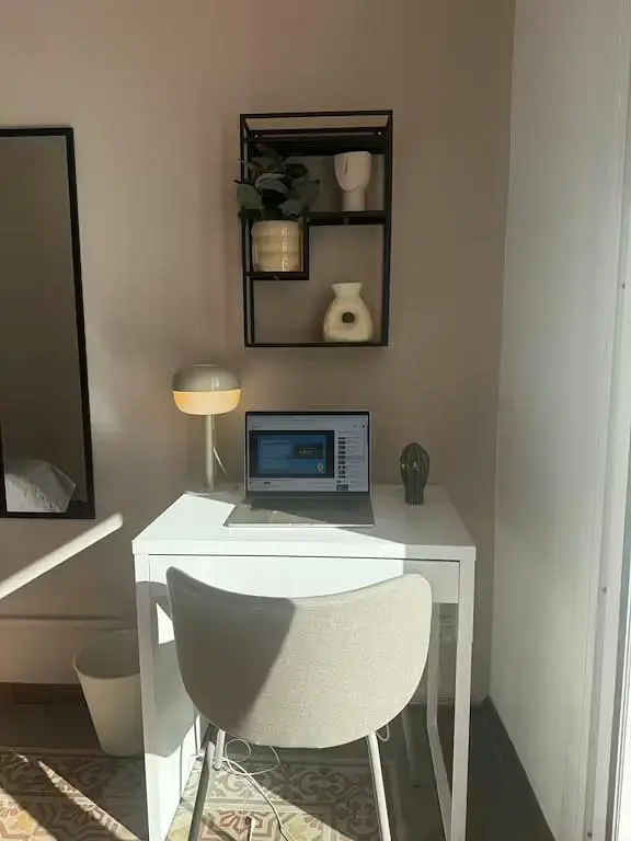 Oturma odası