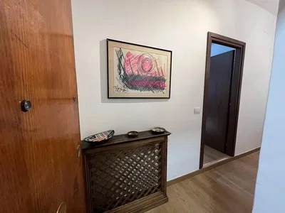 غرفة معيشة