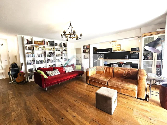 Salon
