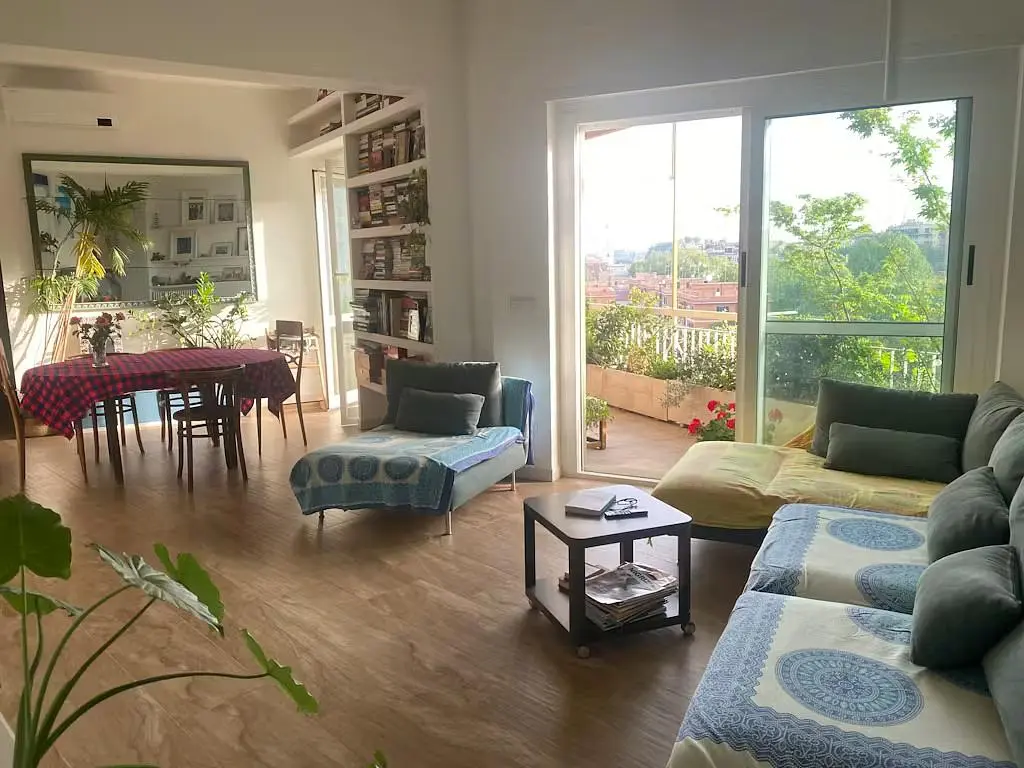 Sala de estar
