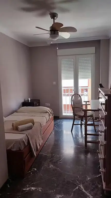 Obývací pokoj