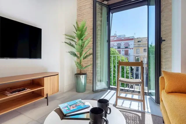 Dnevni boravak