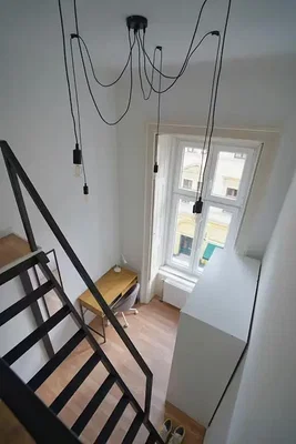 Obývačka