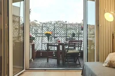 Oturma odası