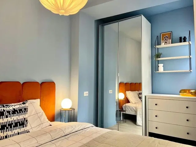 Obývací pokoj