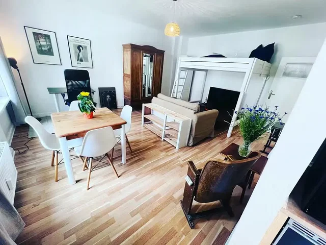 Oturma odası