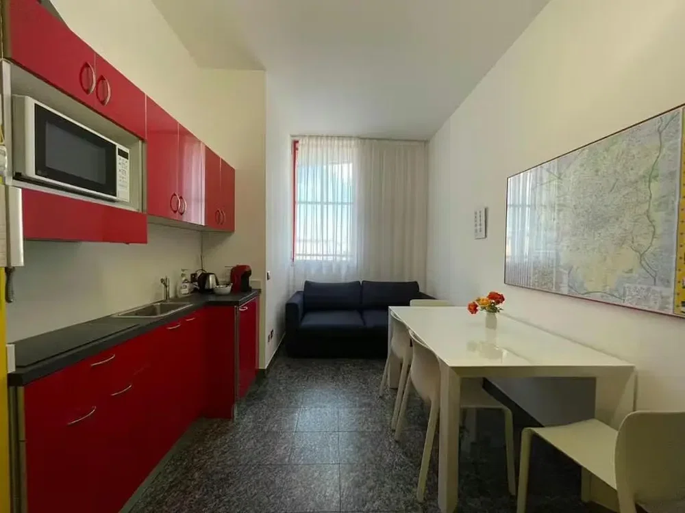 Oturma odası