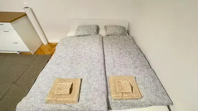 غرفة معيشة