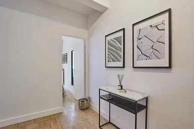 غرفة معيشة