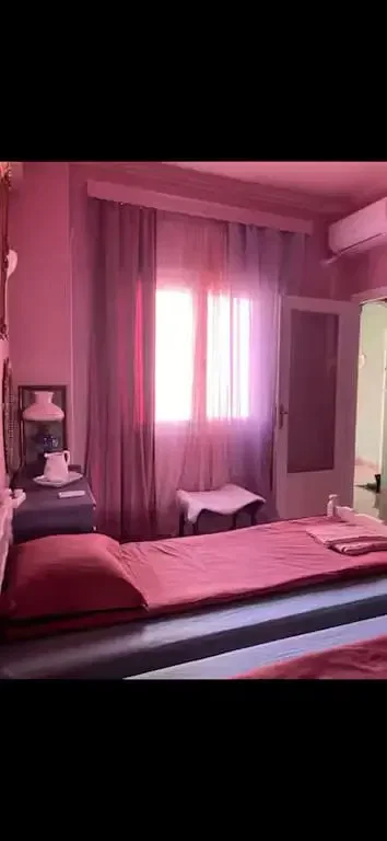 Obývací pokoj