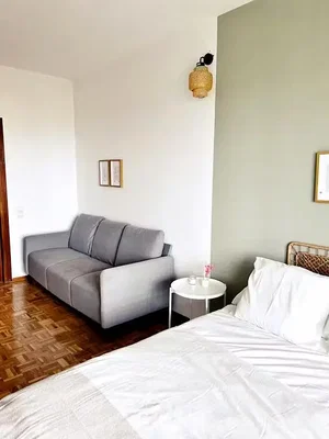Oturma odası