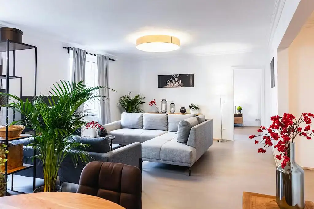 Dnevni boravak
