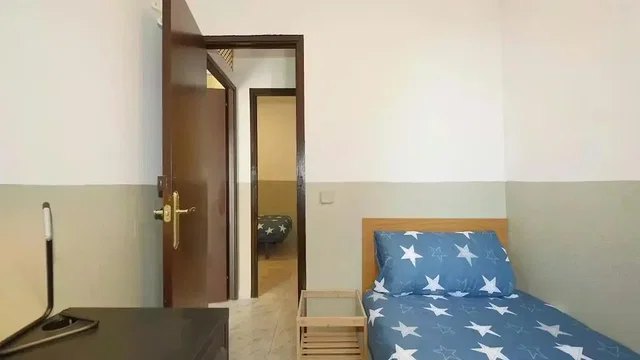 غرفة معيشة