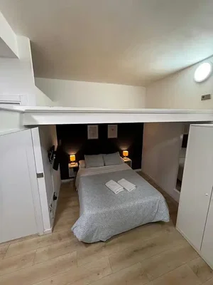 Obývací pokoj