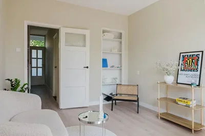 Oturma odası