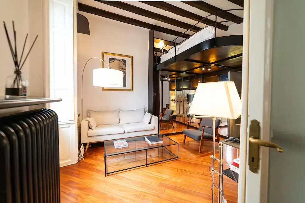 Dnevna soba