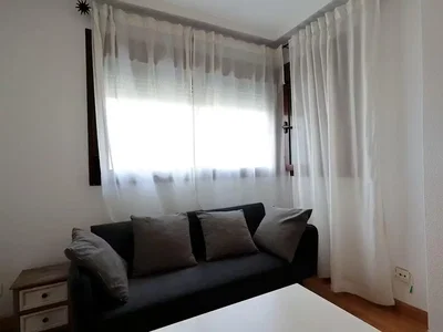 Oturma odası