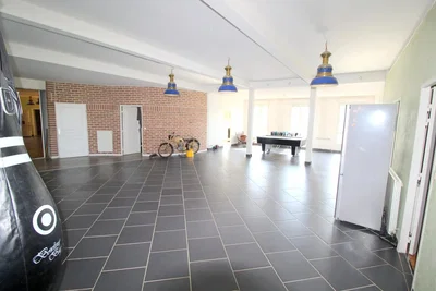 Obývací pokoj
