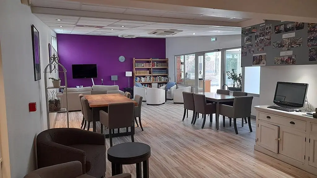 Obývací pokoj