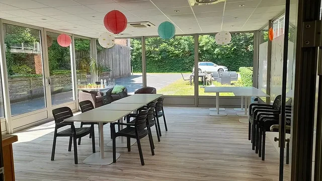 Obývací pokoj