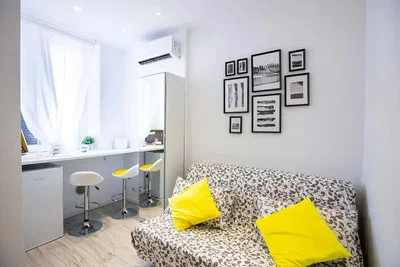 Oturma odası