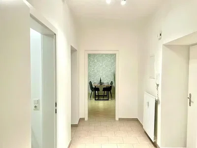 غرفة معيشة