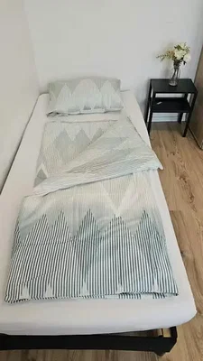 غرفة معيشة